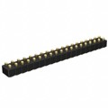 813-22-038-30-001101 - CONN SPRING PISTON 38POS SMD