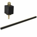 821-22-036-10-001101 - CONN SPRING PISTON 36POS PCB