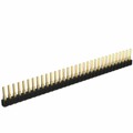 812-22-032-30-000101 - CONN SPRING PISTON 32POS SMD