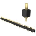 821-22-035-10-004101 - CONN SPRING PISTON 35POS PCB