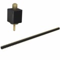821-22-042-10-001101 - CONN SPRING PISTON 42POS PCB