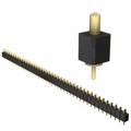 821-22-041-10-003101 - CONN SPRING PISTON 41POS PCB