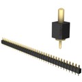 821-22-036-10-004101 - CONN SPRING PISTON 36POS PCB
