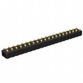 813-22-040-30-001101 - CONN SPRING PISTON 40POS SMD