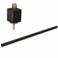 821-22-038-10-001101 - CONN SPRING PISTON 38POS PCB