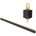 821-22-042-10-004101 - CONN SPRING PISTON 42POS PCB