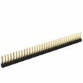 812-22-034-30-000101 - CONN SPRING PISTON 34POS SMD