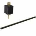 821-22-044-10-001101 - CONN SPRING PISTON 44POS PCB