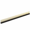 812-22-039-30-000101 - CONN SPRING PISTON 39POS SMD