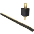 821-22-043-10-003101 - CONN SPRING PISTON 43POS PCB