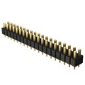 823-22-038-10-004101 - CONN SPRING PISTON 38POS PCB