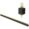 821-22-043-10-004101 - CONN SPRING PISTON 43POS PCB