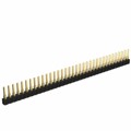812-22-035-30-000101 - CONN SPRING PISTON 35POS SMD