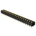 823-22-040-10-001101 - CONN SPRING PISTON 40POS PCB