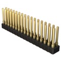 814-22-034-30-009101 - CONN SPRING PISTON 34POS SMD