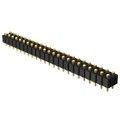 823-22-046-10-001101 - CONN SPRING PISTON 46POS PCB