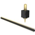 821-22-044-10-004101 - CONN SPRING PISTON 44POS PCB