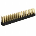 814-22-036-30-001101 - CONN SPRING PISTON 36POS SMD