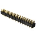 823-22-040-10-004101 - CONN SPRING PISTON 40POS PCB