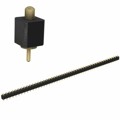 821-22-047-10-001101 - CONN SPRING PISTON 47POS PCB