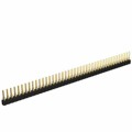 812-22-042-30-000101 - CONN SPRING PISTON 42POS SMD