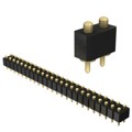 823-22-048-10-001101 - CONN SPRING PISTON 48POS PCB