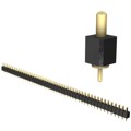 821-22-046-10-004101 - CONN SPRING PISTON 46POS PCB