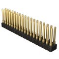 814-22-036-30-009101 - CONN SPRING PISTON 36POS SMD