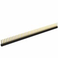 812-22-043-30-000101 - CONN SPRING PISTON 43POS SMD