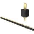 821-22-047-10-004101 - CONN SPRING PISTON 47POS PCB