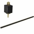 821-22-049-10-001101 - CONN SPRING PISTON 49POS PCB