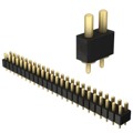 823-22-048-10-004101 - CONN SPRING PISTON 48POS PCB