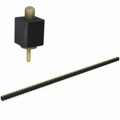 821-22-050-10-001101 - CONN SPRING PISTON 50POS PCB