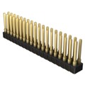 814-22-038-30-009101 - CONN SPRING PISTON 38POS SMD