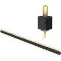 821-22-050-10-004101 - CONN SPRING PISTON 50POS PCB