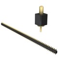 821-22-051-10-003101 - CONN SPRING PISTON 51POS PCB