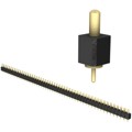 821-22-051-10-004101 - CONN SPRING PISTON 51POS PCB