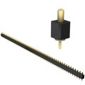 821-22-052-10-003101 - CONN SPRING PISTON 52POS PCB