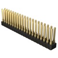 814-22-040-30-009101 - CONN SPRING PISTON 40POS SMD