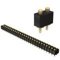 823-22-054-10-001101 - CONN SPRING PISTON 54POS PCB