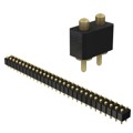 823-22-058-10-001101 - CONN SPRING PISTON 58POS PCB