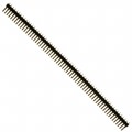 816-22-064-10-006101 - CONN SPRING PISTON 64POS PCB