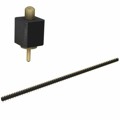 821-22-058-10-001101 - CONN SPRING PISTON 58POS PCB