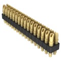 826-22-032-00-001000 - CONN SPRING PISTON 32POS SLD PCB