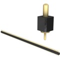821-22-057-10-004101 - CONN SPRING PISTON 57POS PCB