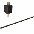 821-22-060-10-001101 - CONN SPRING PISTON 60POS PCB
