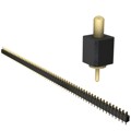 821-22-059-10-003101 - CONN SPRING PISTON 59POS PCB