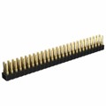 814-22-054-30-001101 - CONN SPRING PISTON 54POS SMD