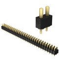 823-22-060-10-004101 - CONN SPRING PISTON 60POS PCB
