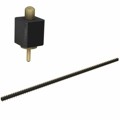821-22-062-10-001101 - CONN SPRING PISTON 62POS PCB
